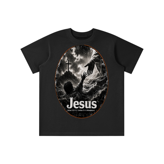 Jesus youth T-shirt