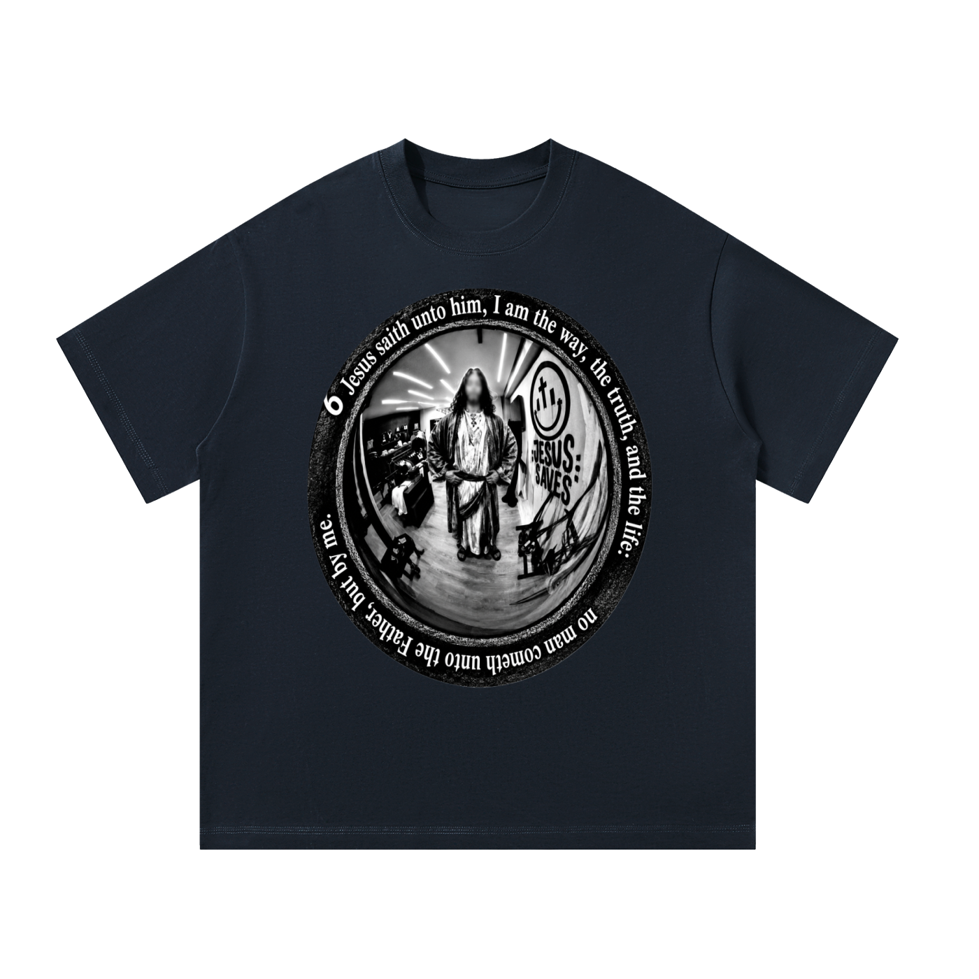 Who you thought? T-Shirt