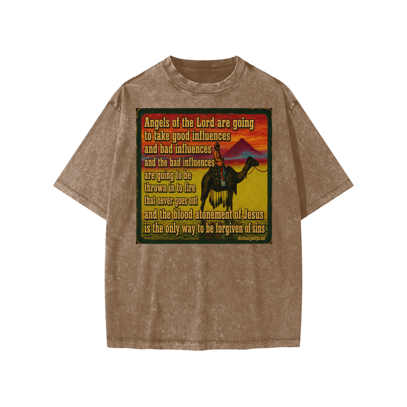 Michaeljphelps.Net Kids' T-Shirt