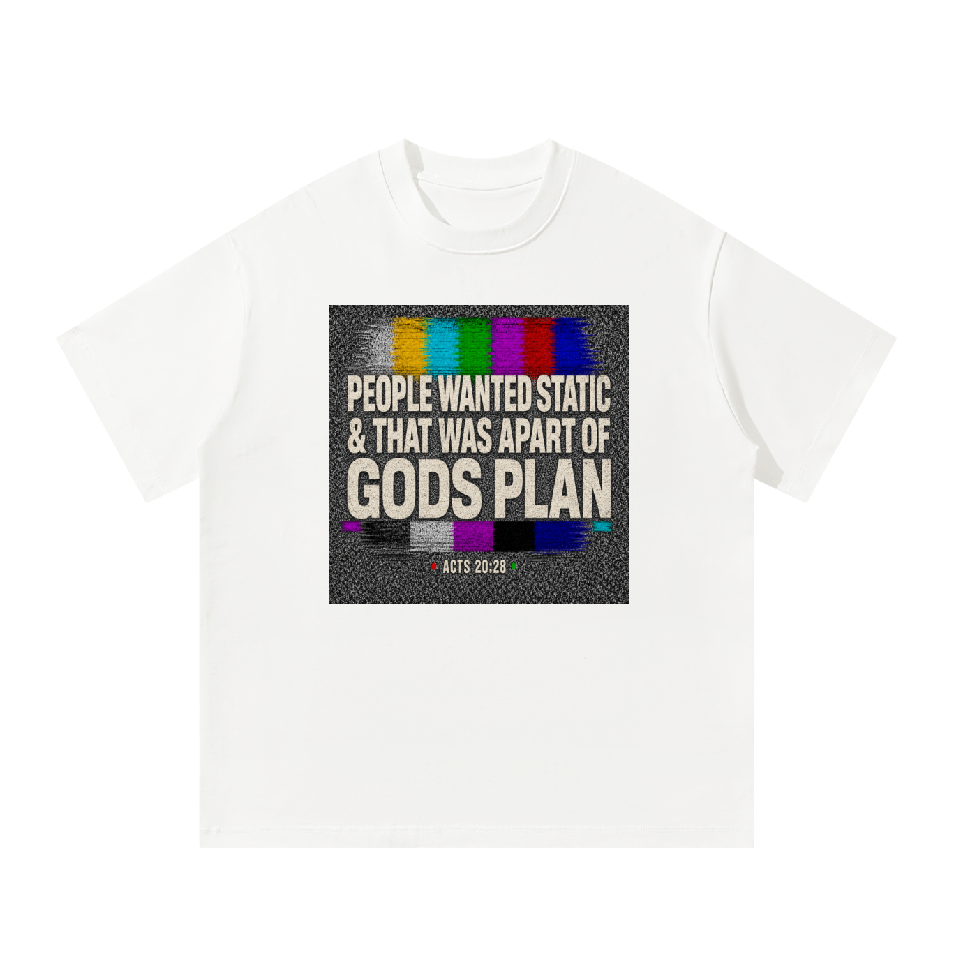 Acts T-Shirt