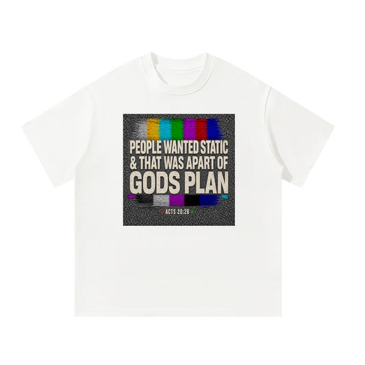 Acts T-Shirt