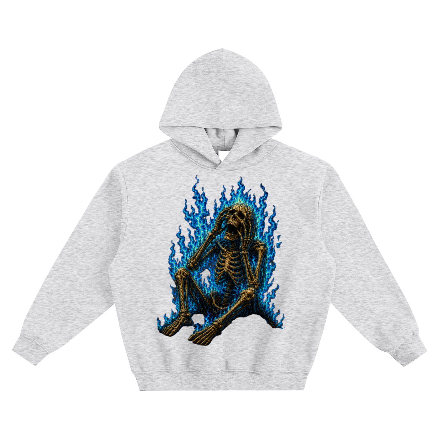 Jesus the best Hoodie