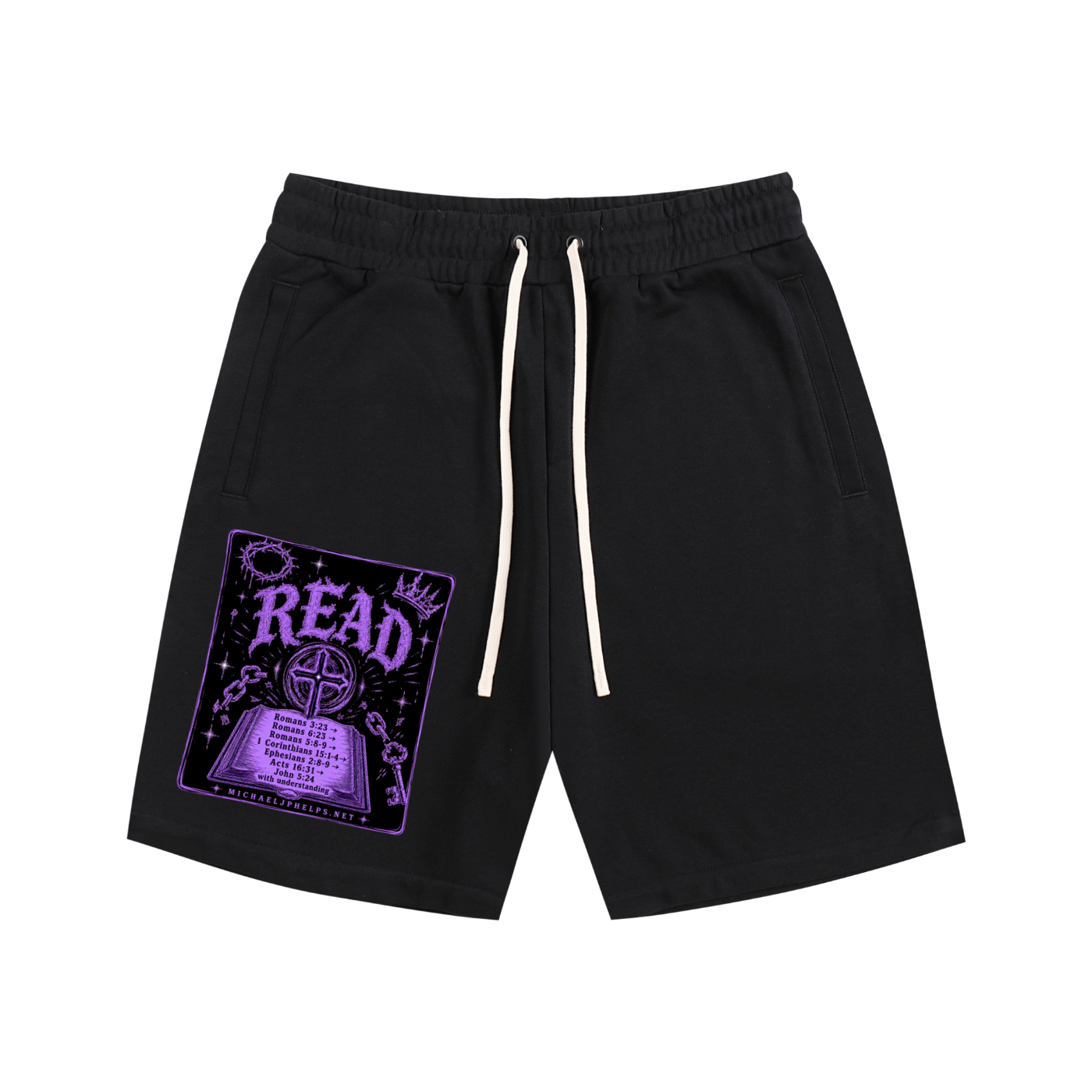 Read Shorts
