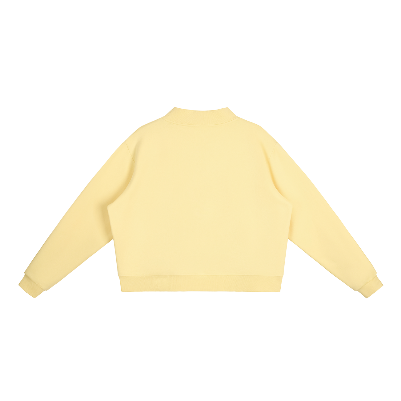 Weaker Crew Sweatshirt