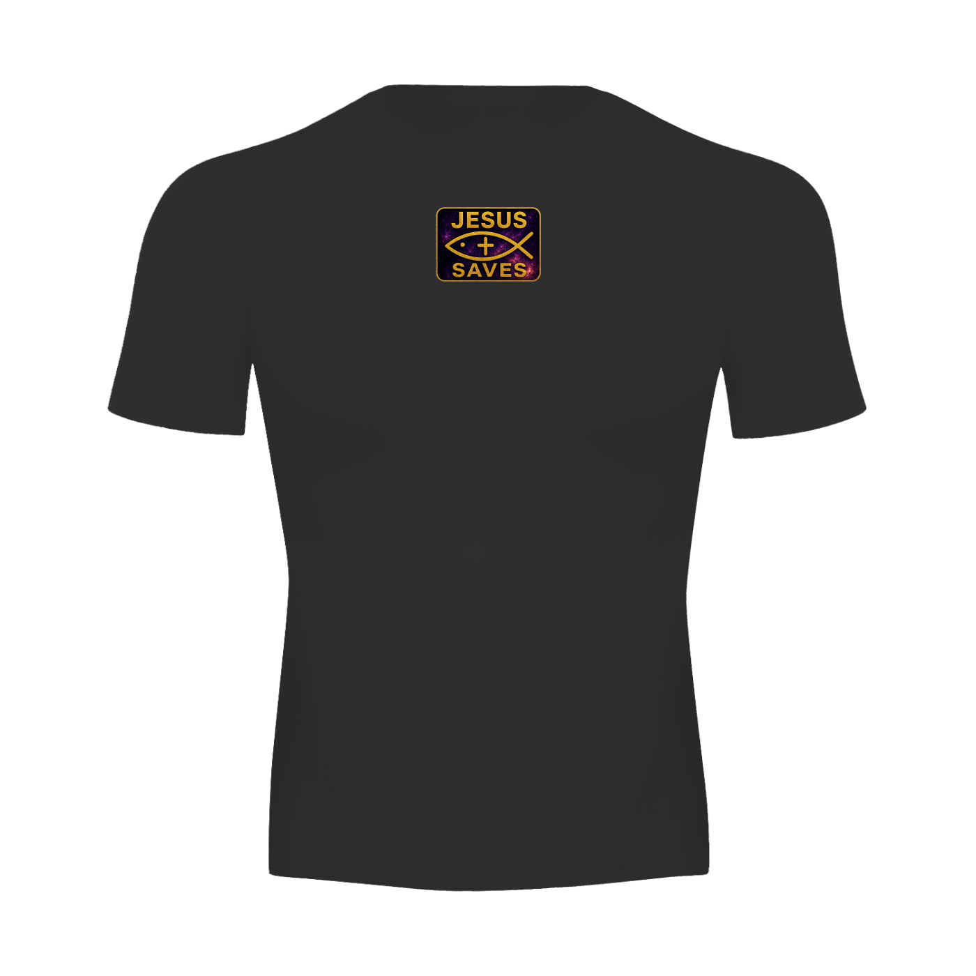 Space sports Shirt