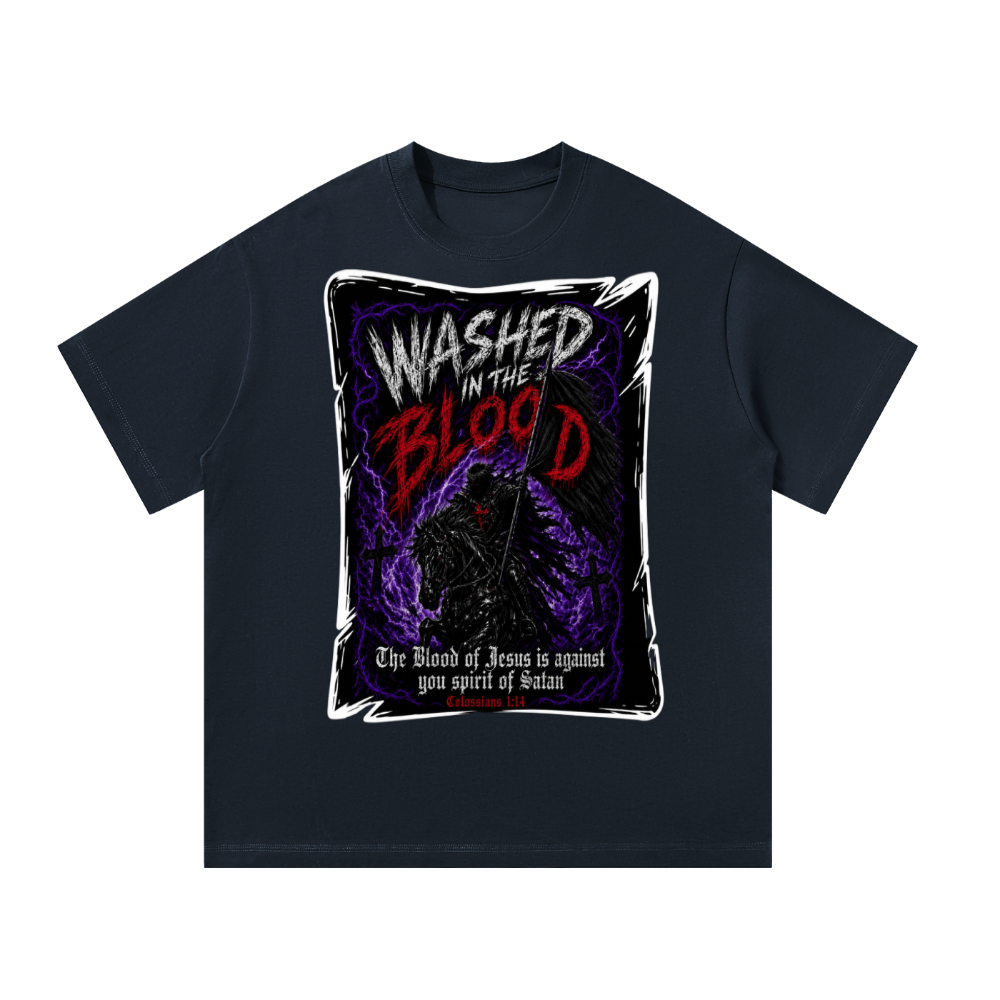 Washed in the blood T-Shirt