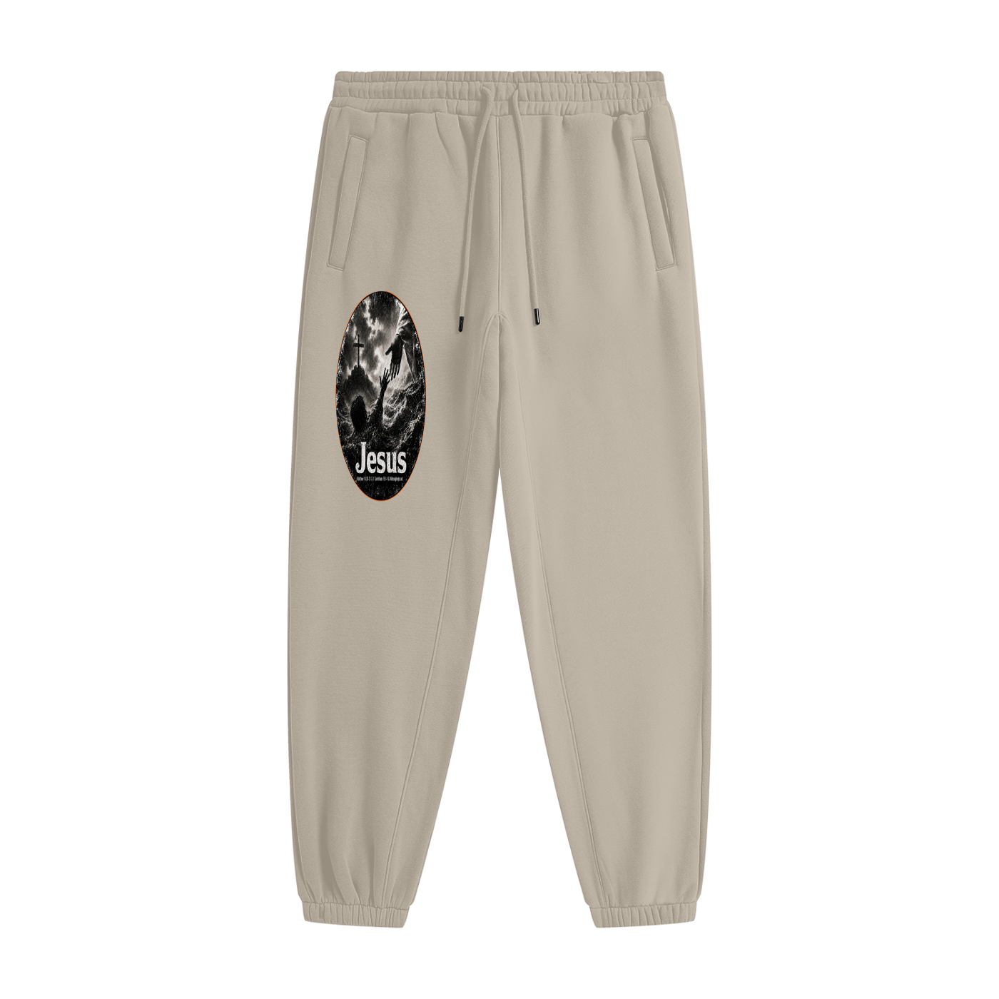 Jesus Joggers