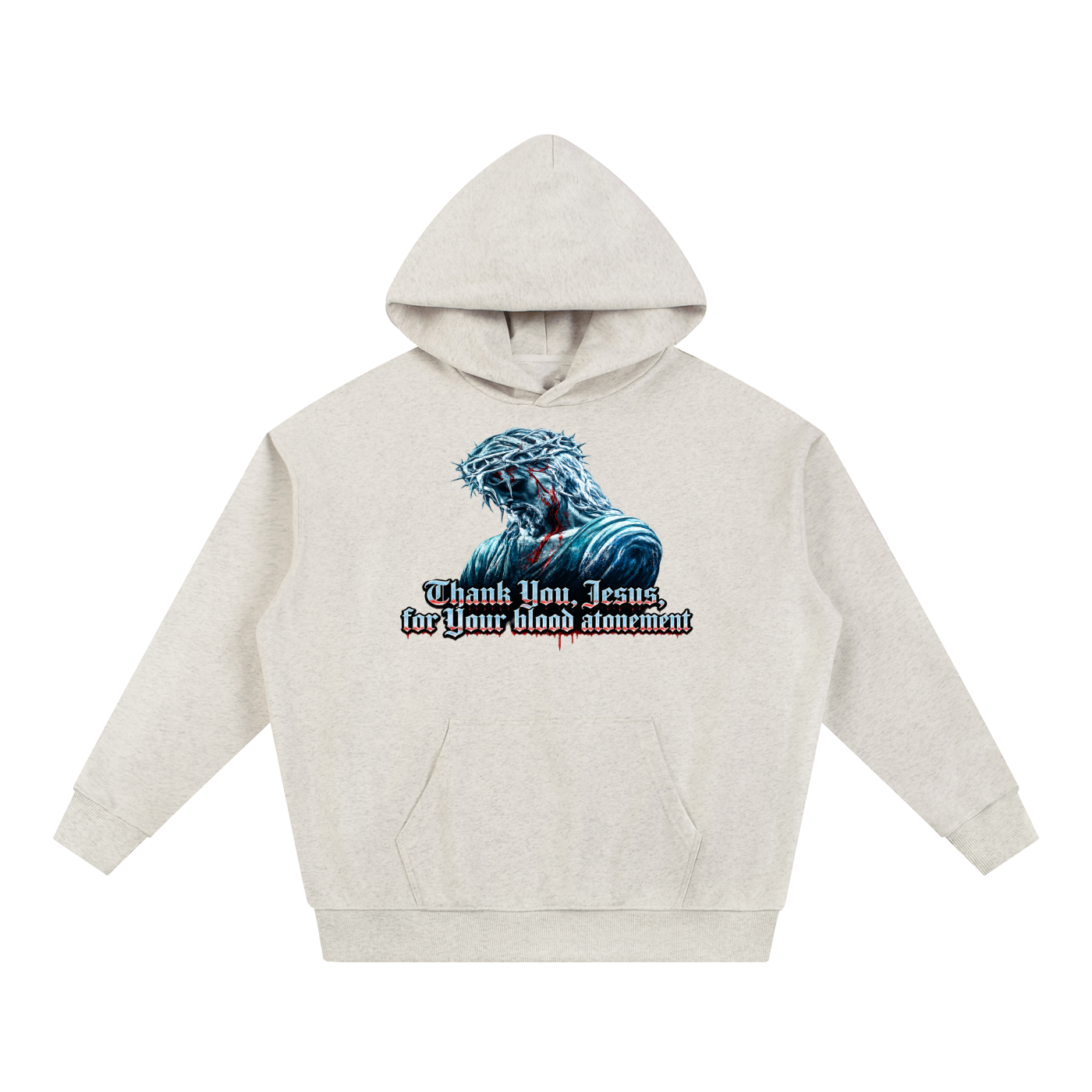 Essential Heavyweight Hoodie