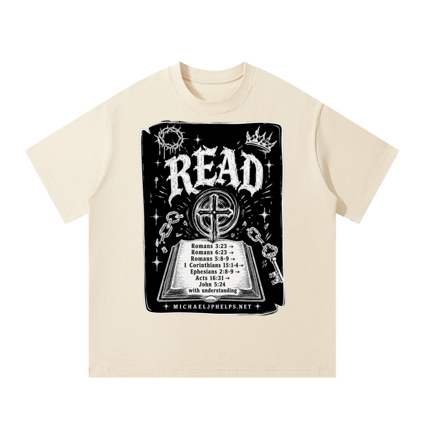 Read T-Shirt