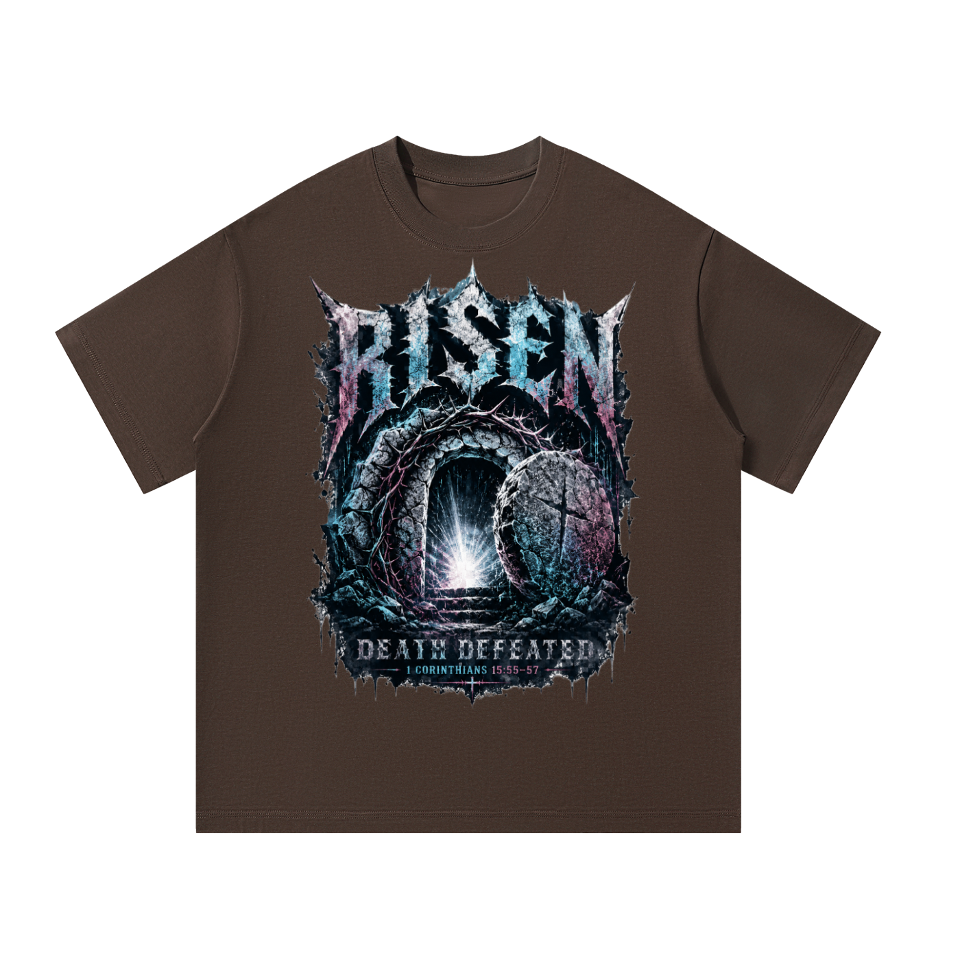 Risen T-Shirt
