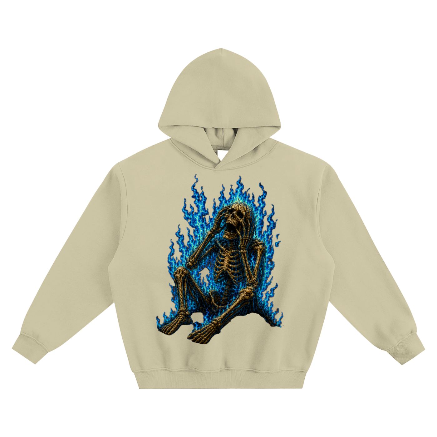 Jesus the best Hoodie