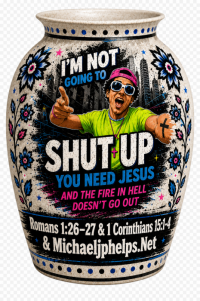 you need Jesus T-Shirt
