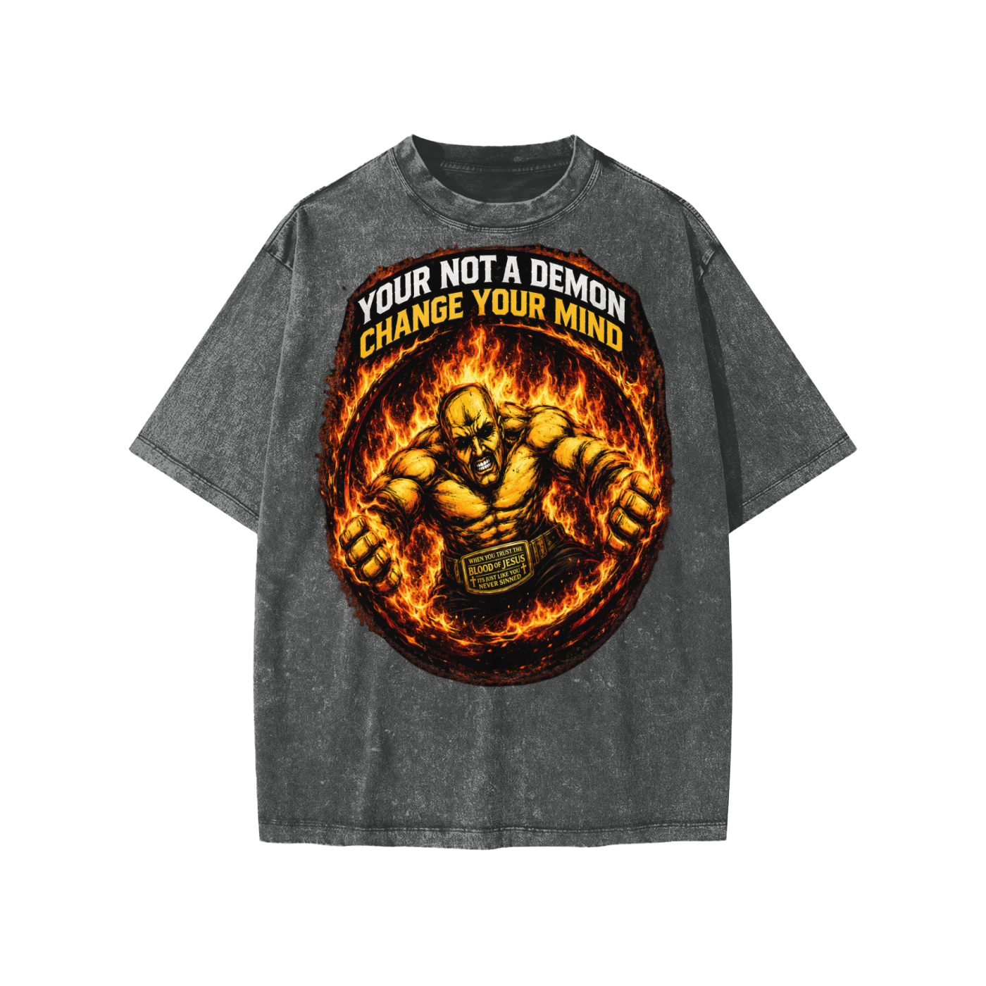 Change your mind Kids' T-Shirt