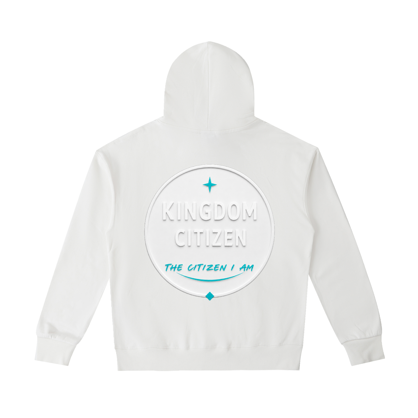 Revelation 12:11 hoodie