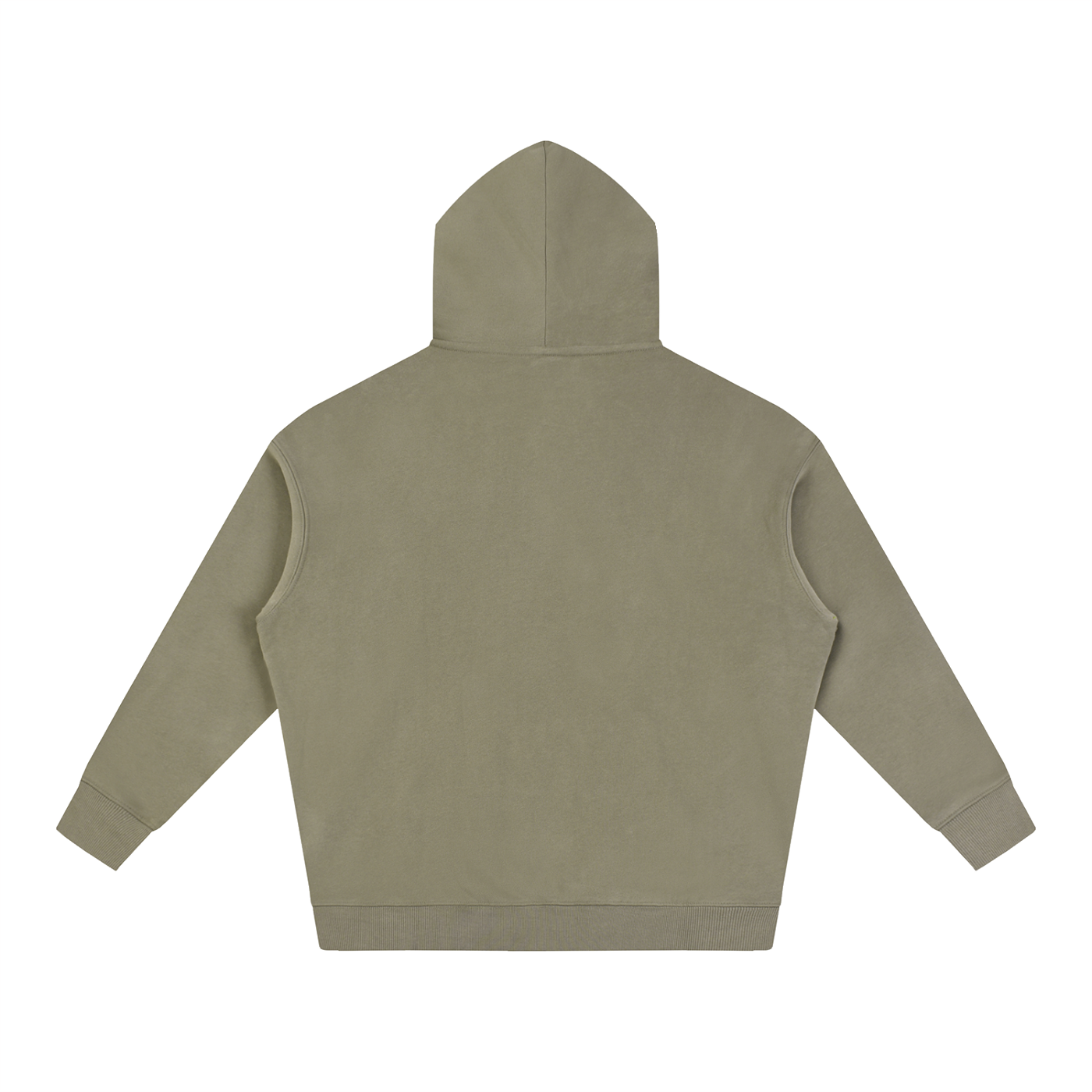 Jesus The Man (google Romans 5:1) Hoodie