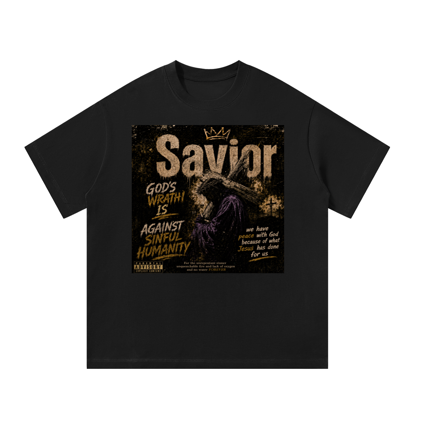 Savior T-Shirt
