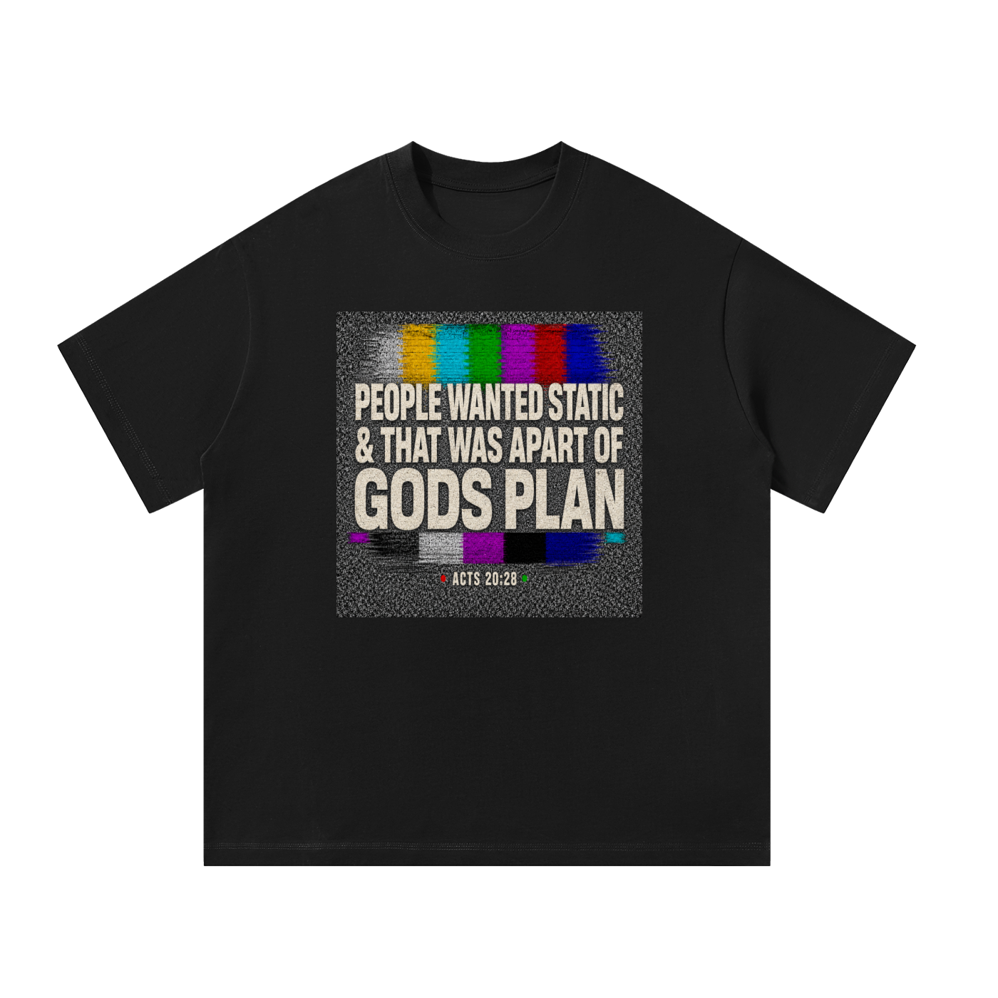 Acts T-Shirt