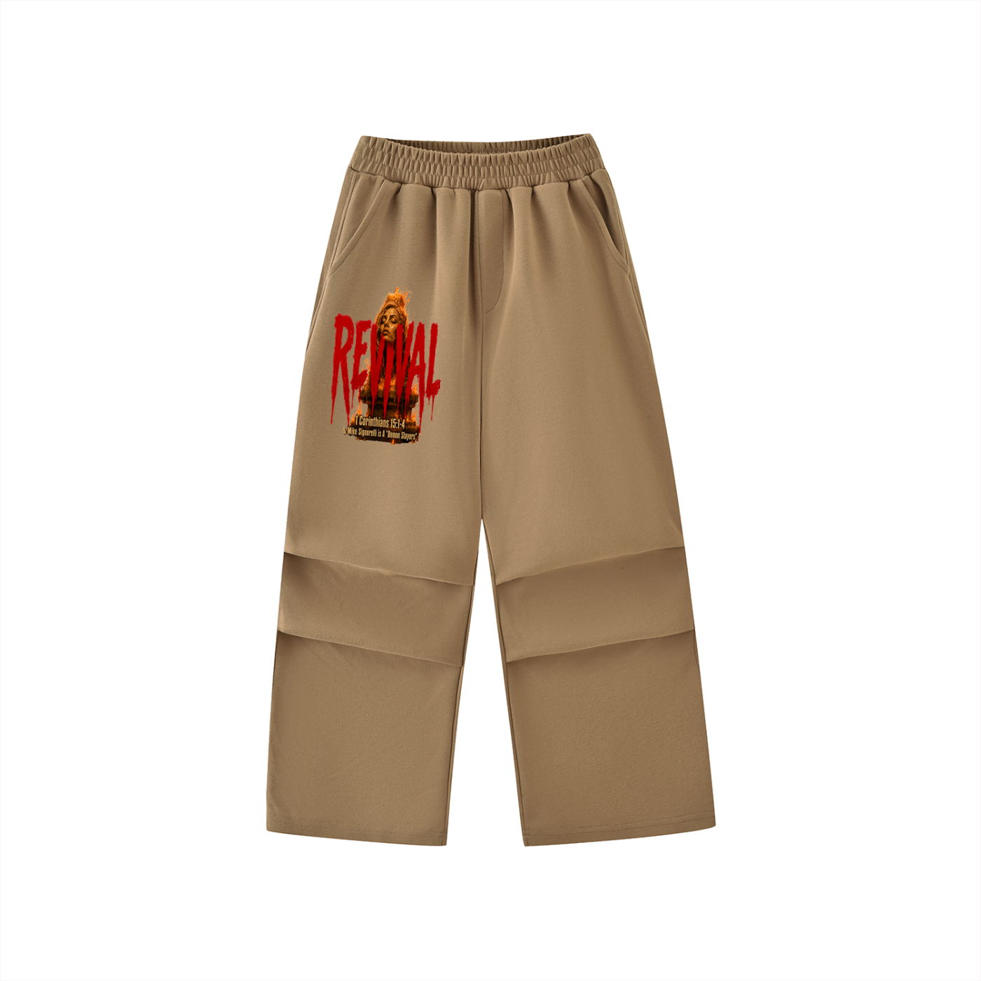 Revival youth Sweatpants