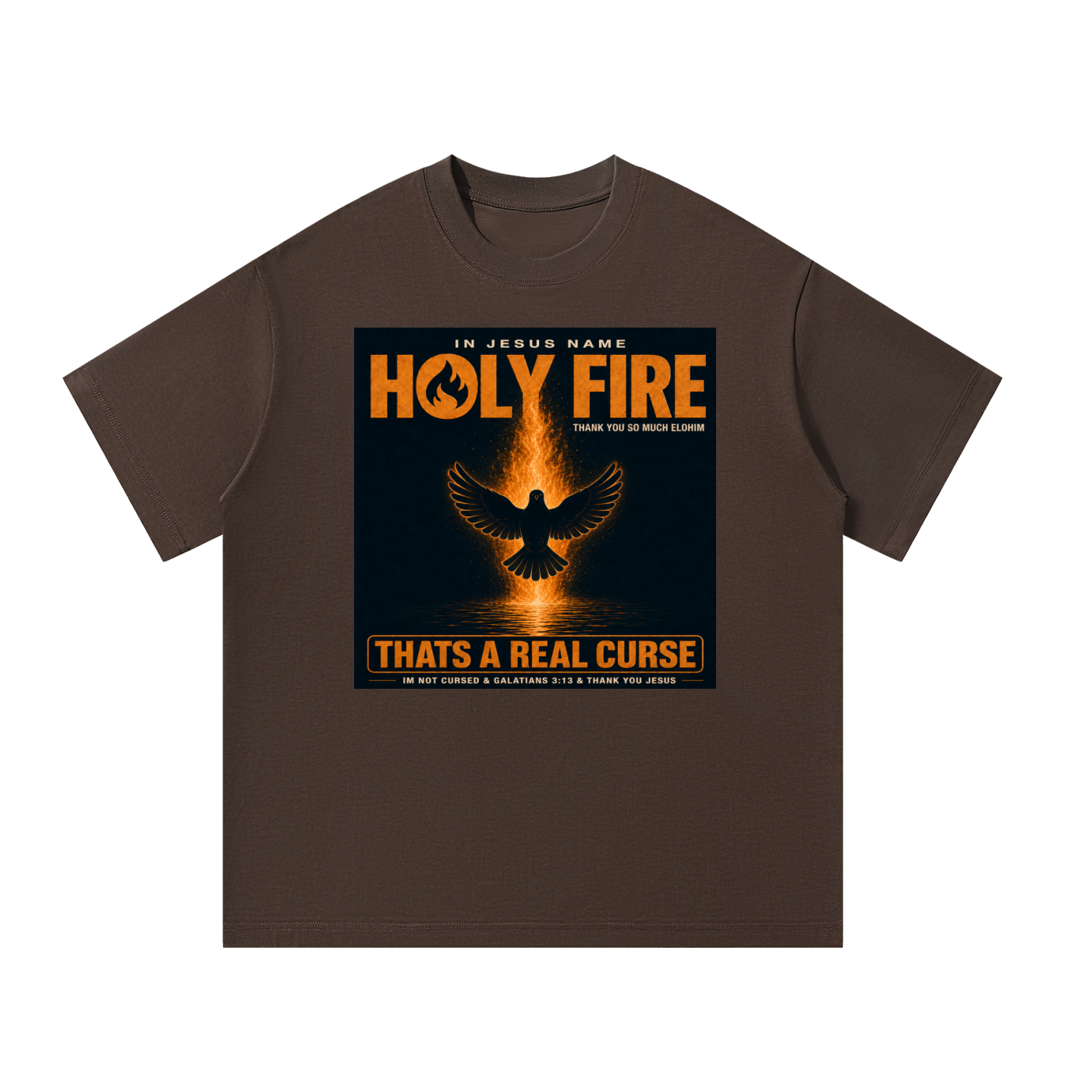 Thats a Real Curse T-Shirt
