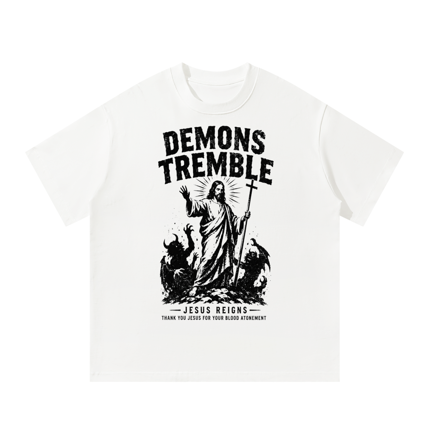 Jesus is the Best T-Shirt
