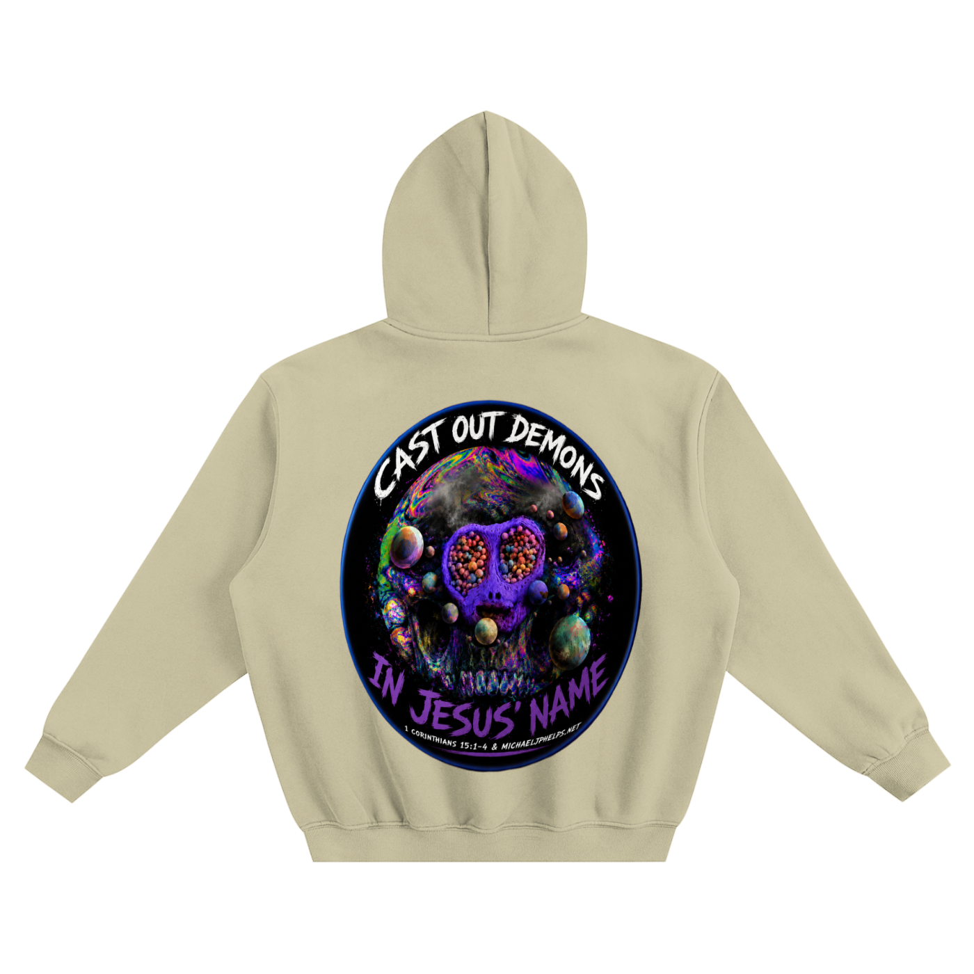 Dont do drugs Hoodie