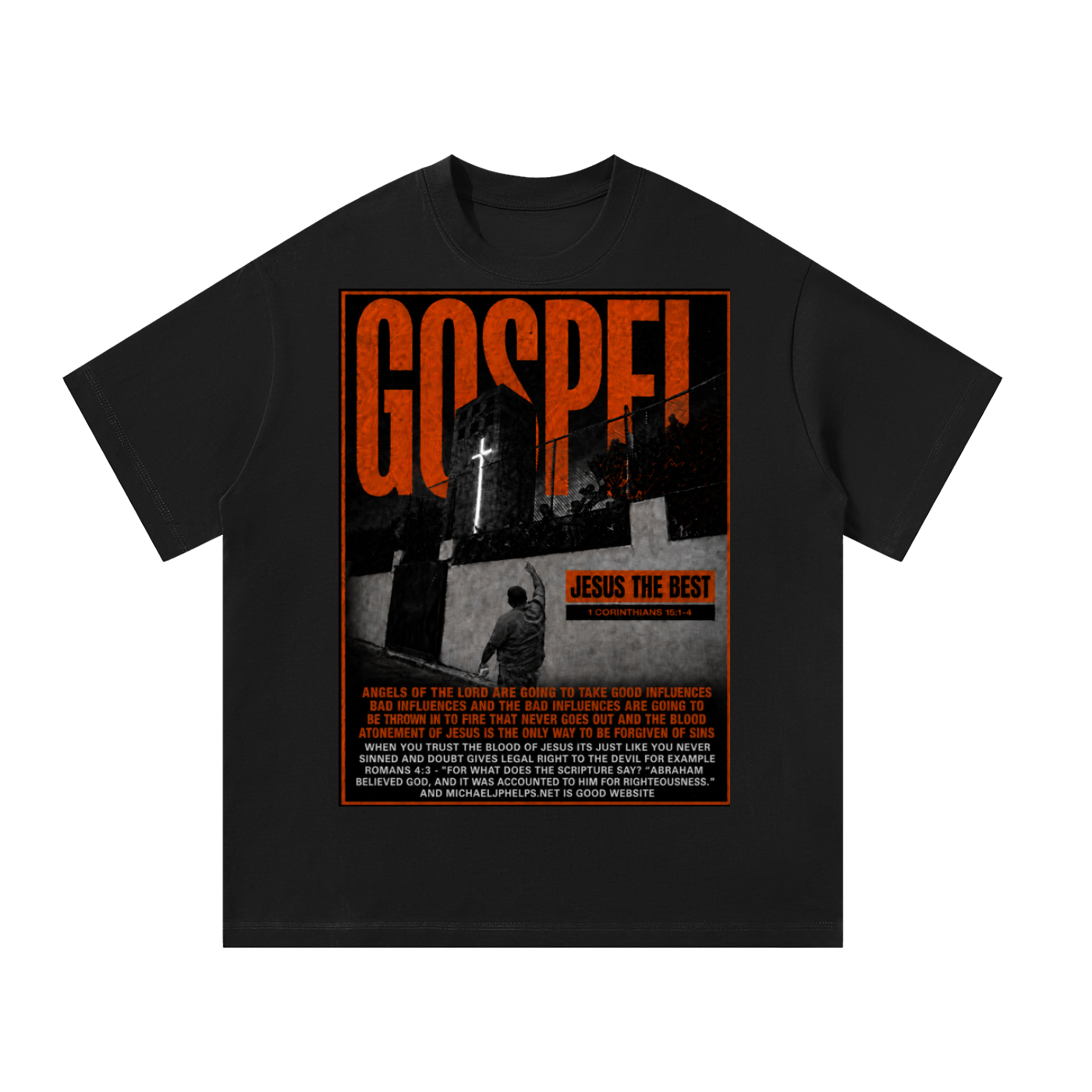 GOSPFL T-Shirt