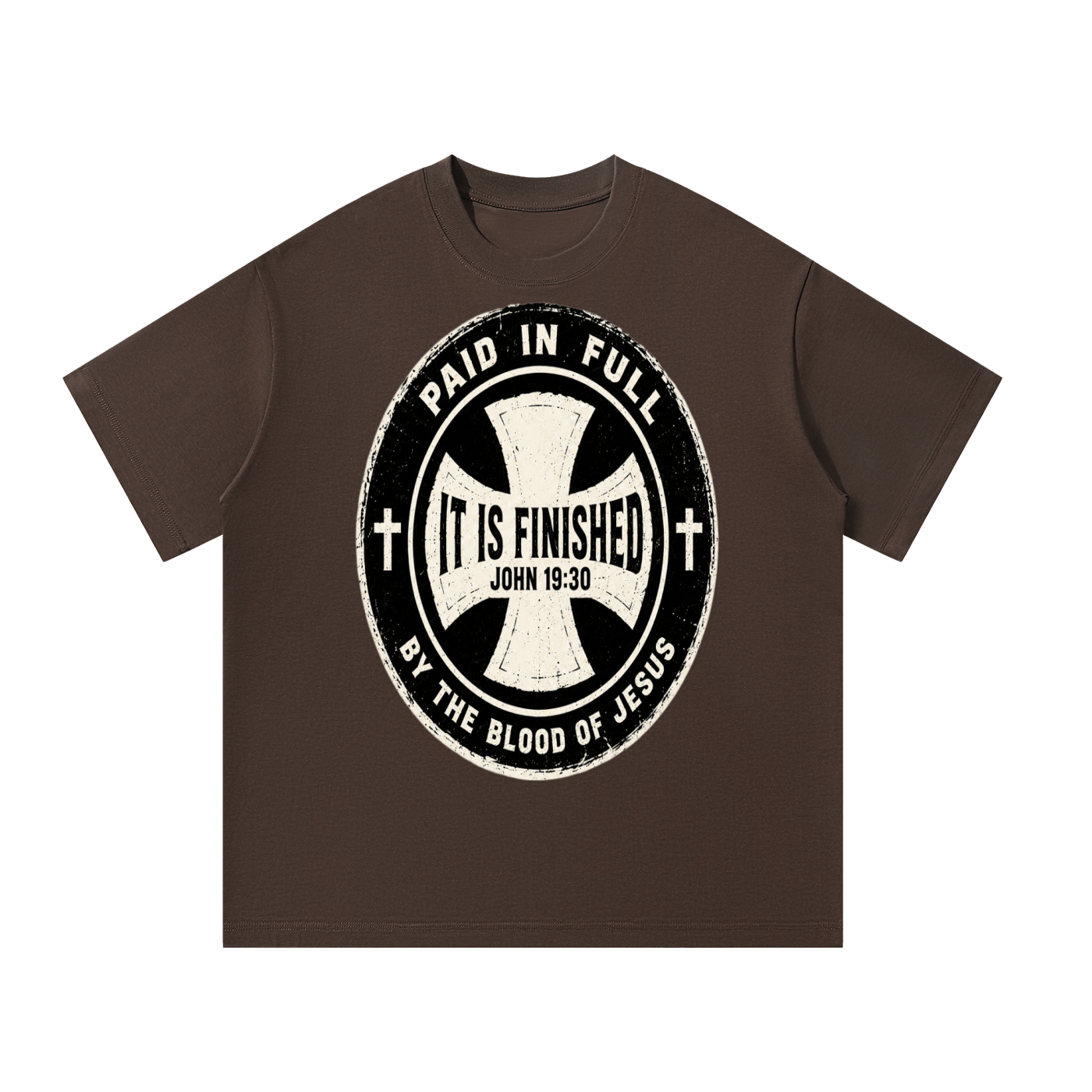 Paid in Full T-Shirt