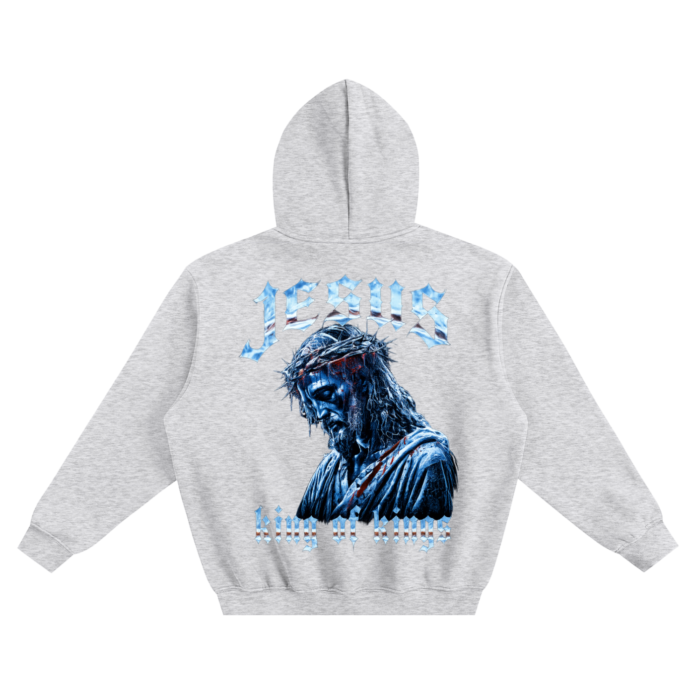 Grace Hoodie