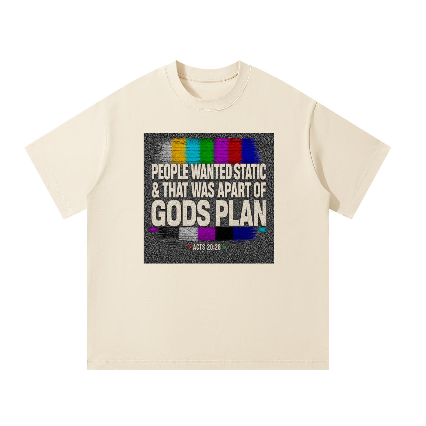 Acts T-Shirt