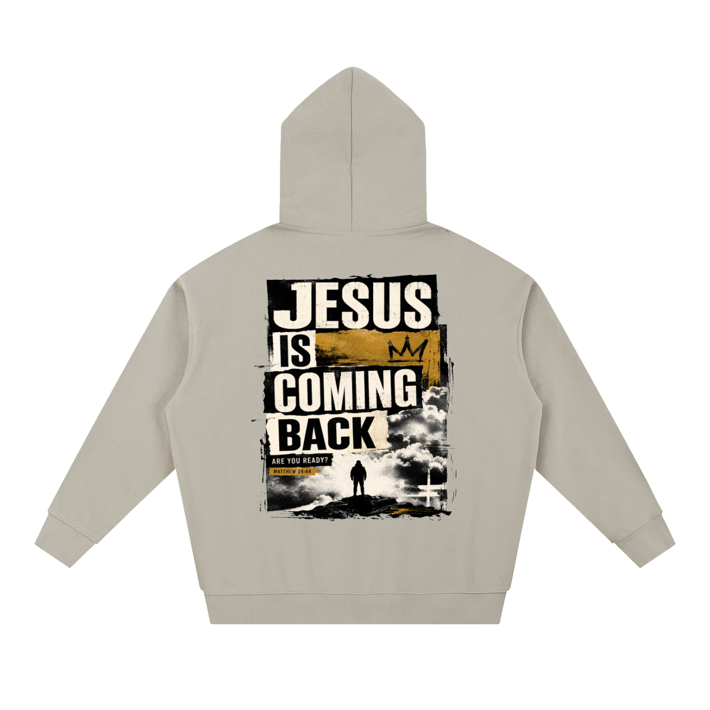 The Hebrew word for "to believe" is leha'amin (לְהַאֲמִין), derived from the root alef-mem-nun (א-מ-ן), which means to be firm, steady, or trustworthy. Hoodie