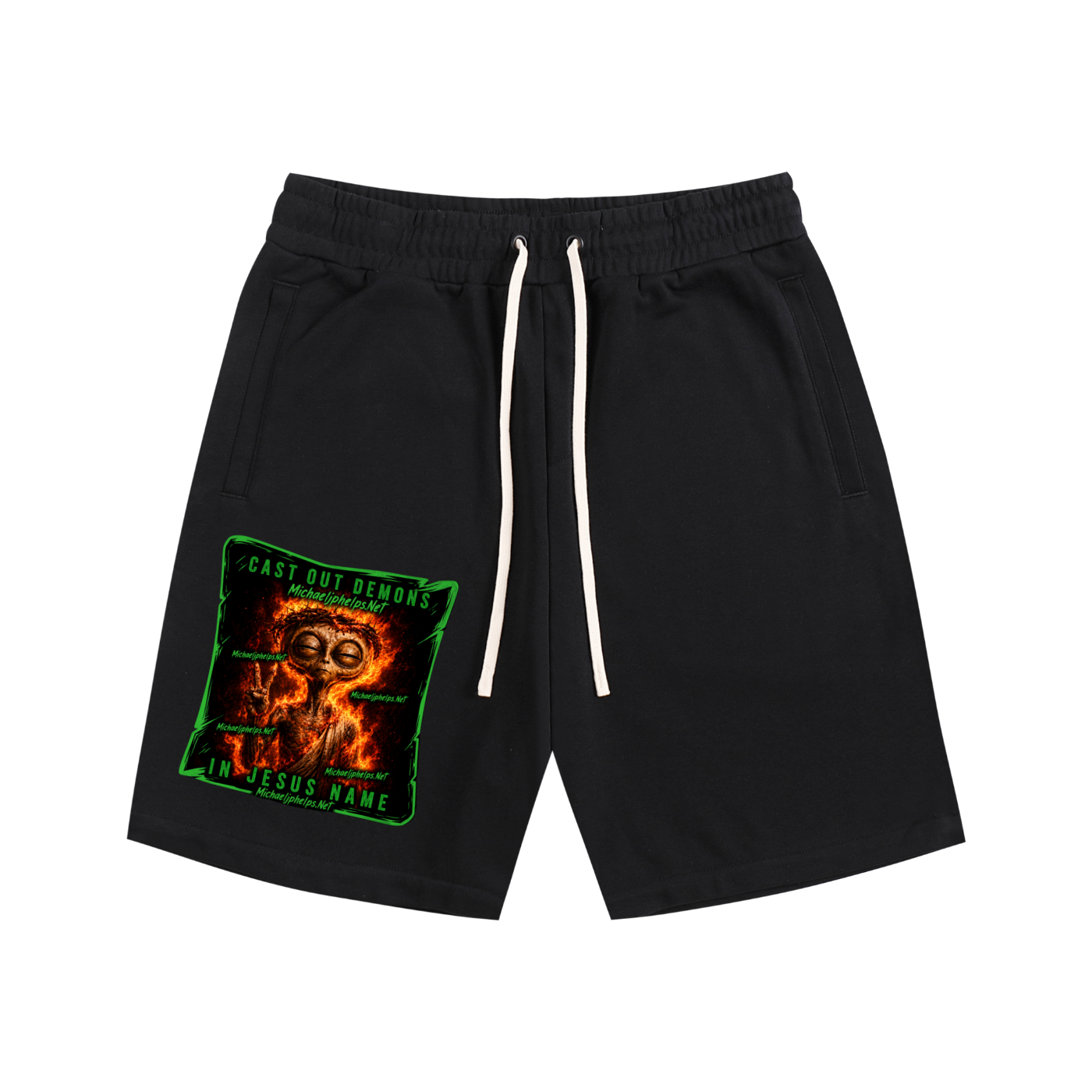 cast out demons Shorts