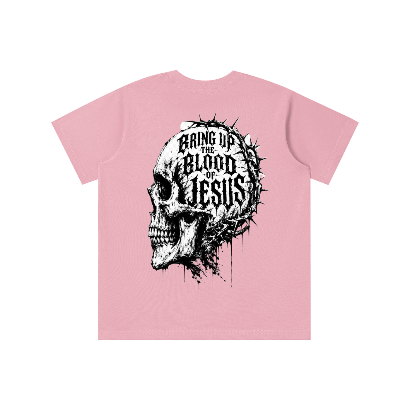 Jesus awesome youth T-shirt