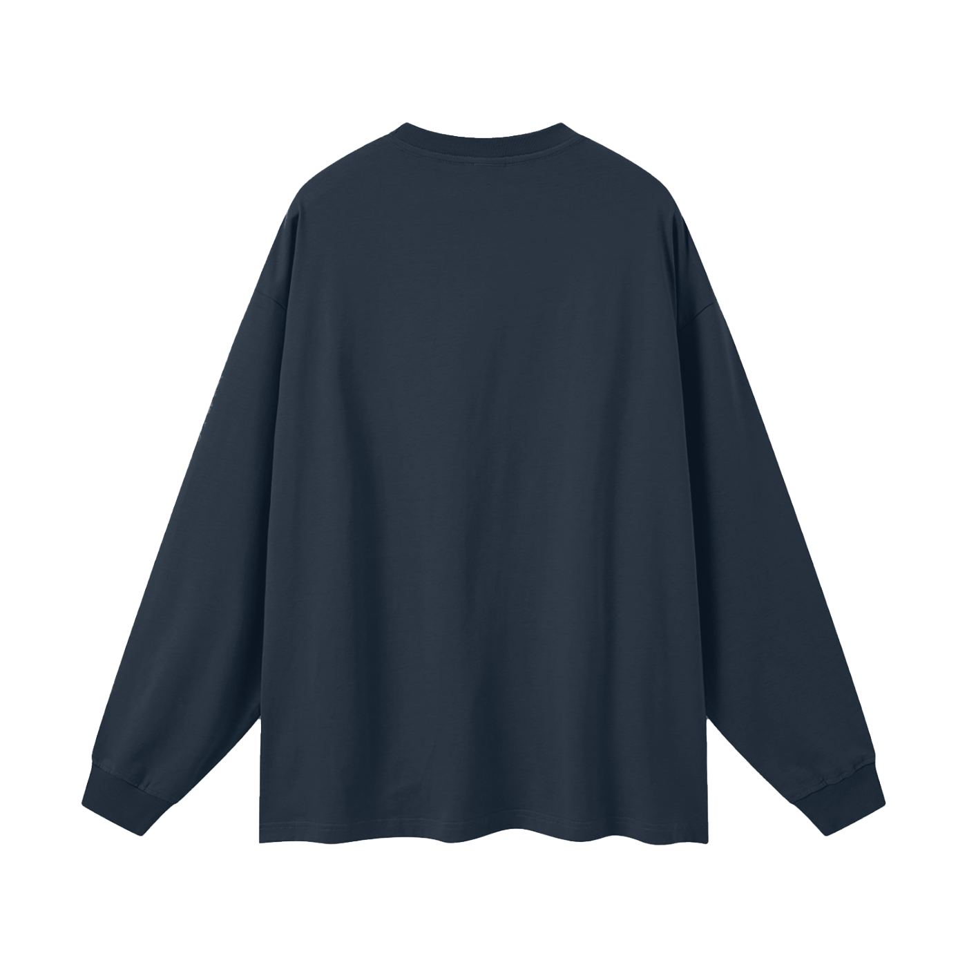 Jesus Won Duh Long Sleeve T-Shirt
