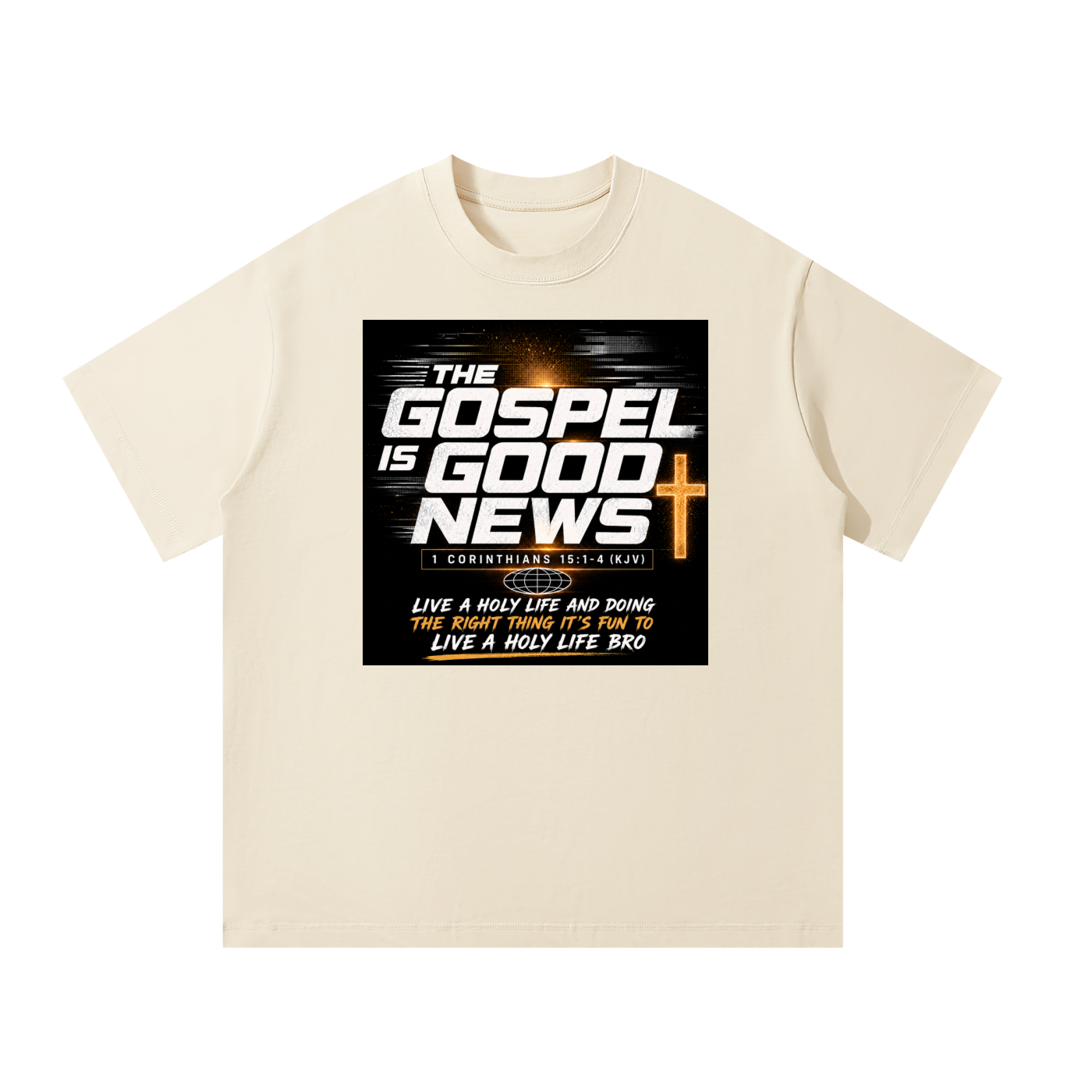 The Gospel is Good News T-Shirt