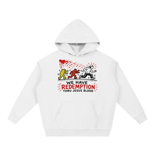 thank you Jesus for this Hoodie