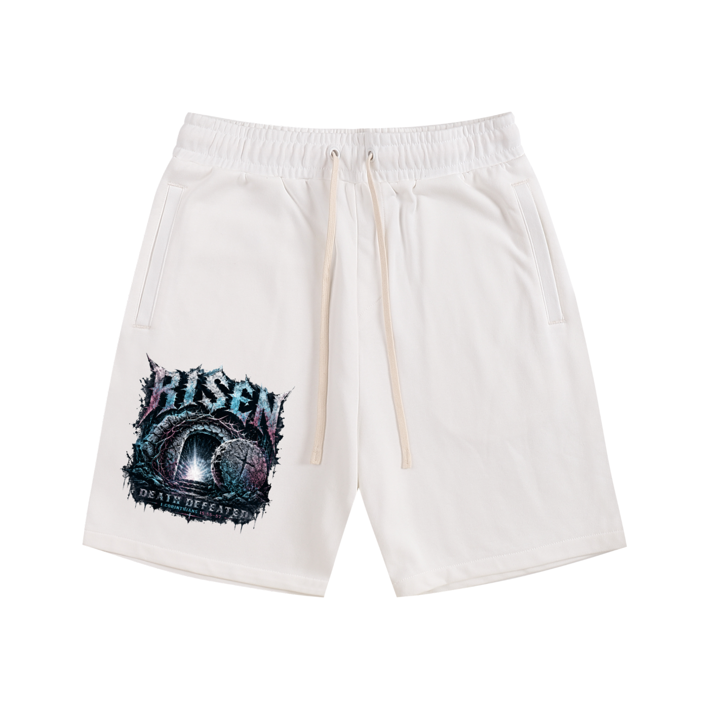 Risen Shorts