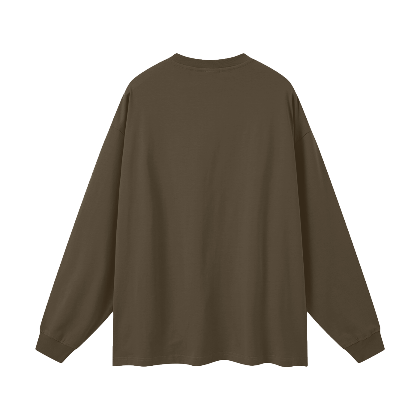Jesus over Everything Sleeve T-Shirt