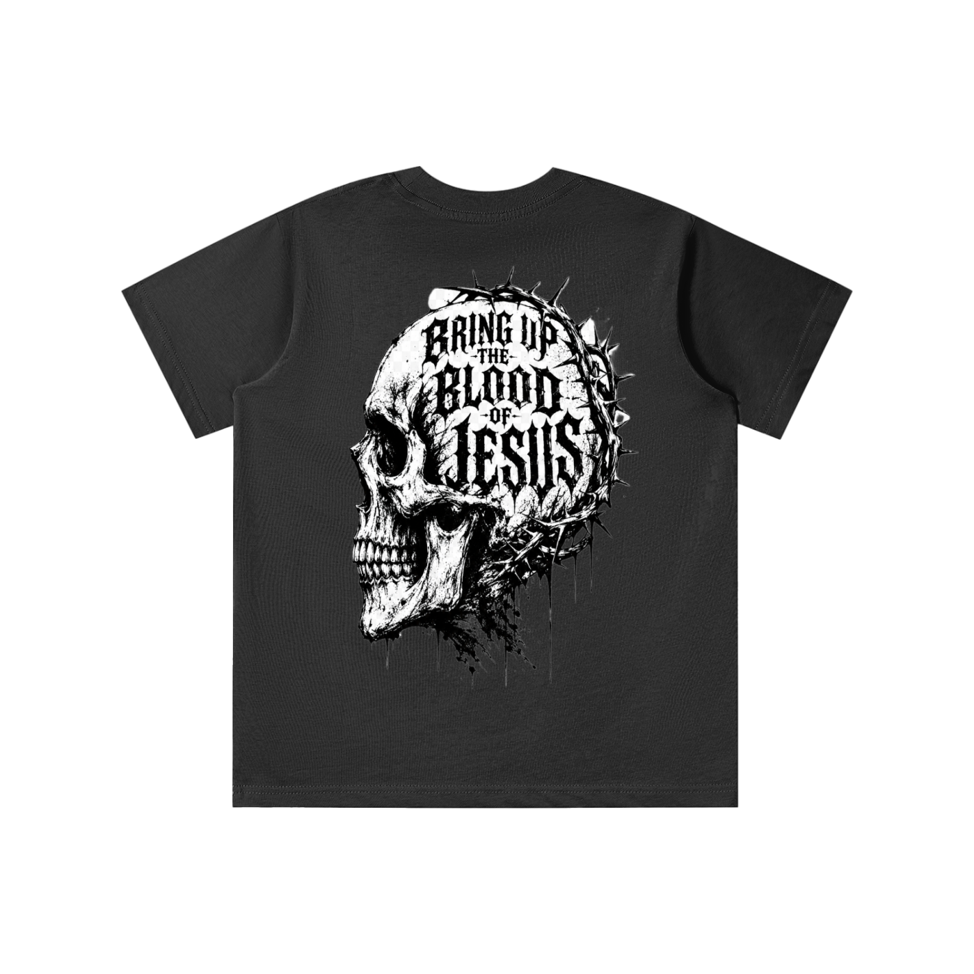 Jesus awesome youth T-shirt