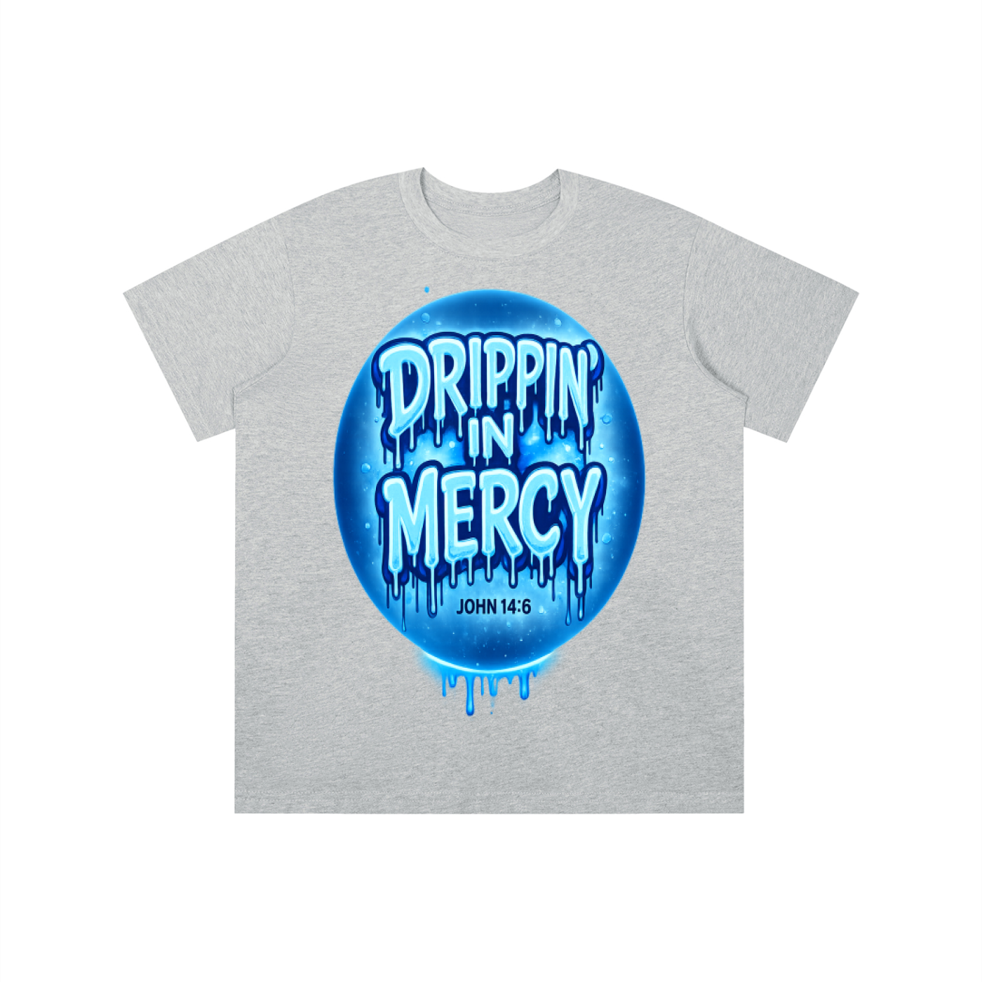 Drippin' in mercy youth T-shirt
