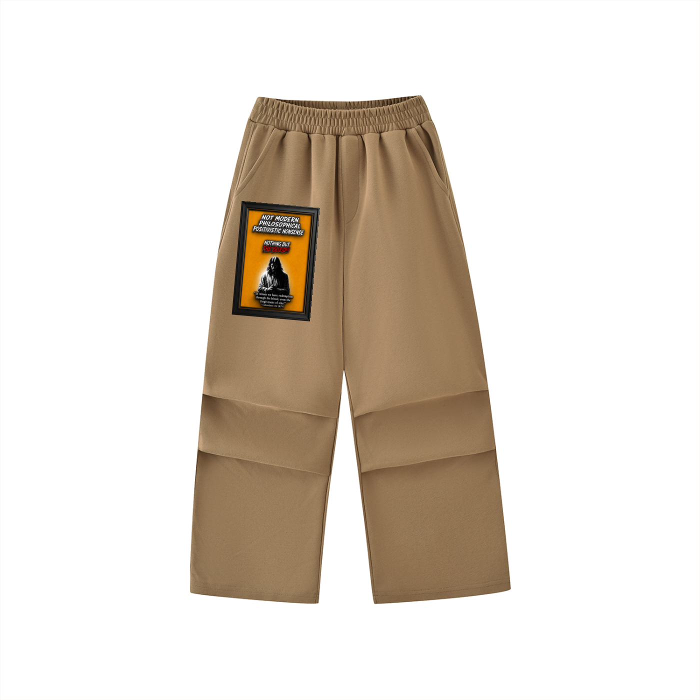 Nothing but the Blood youth Sweatpants