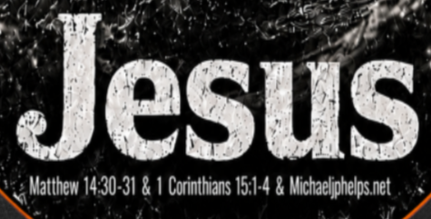 Jesus youth T-shirt