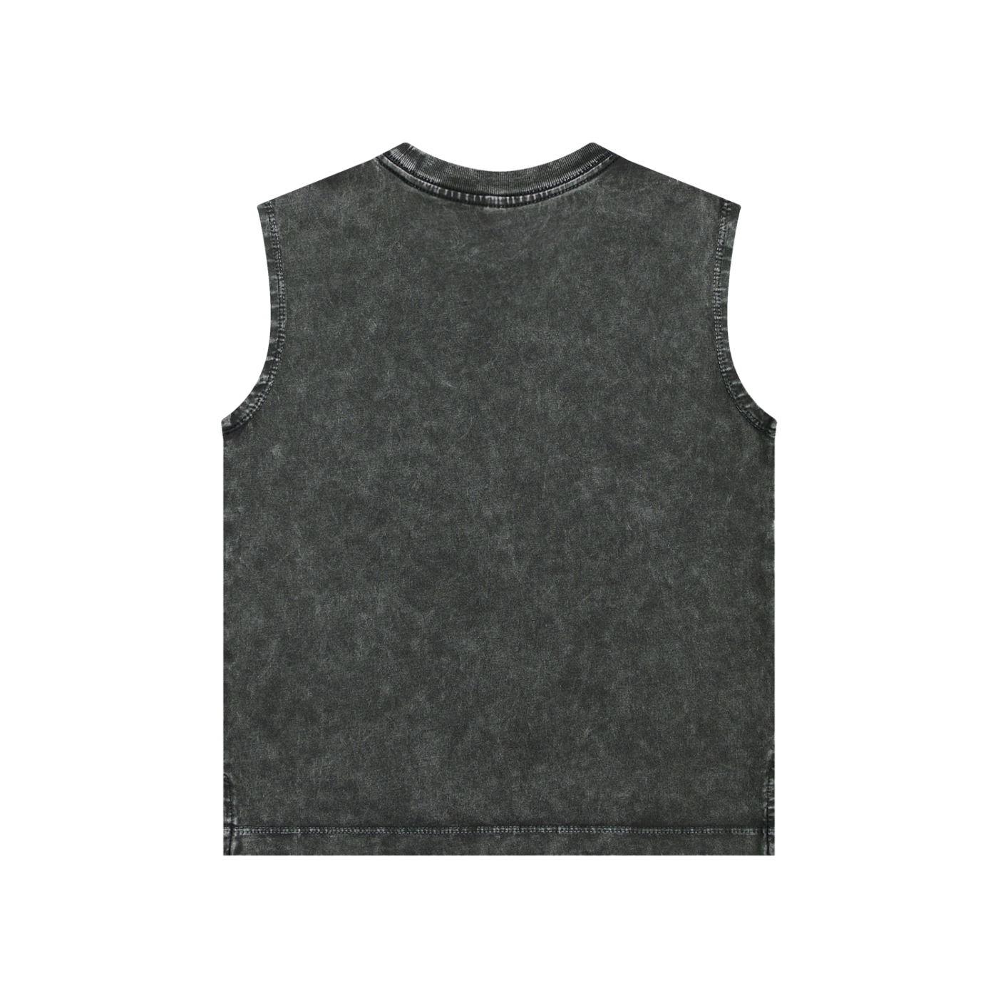 In my spare time kids Tank Top