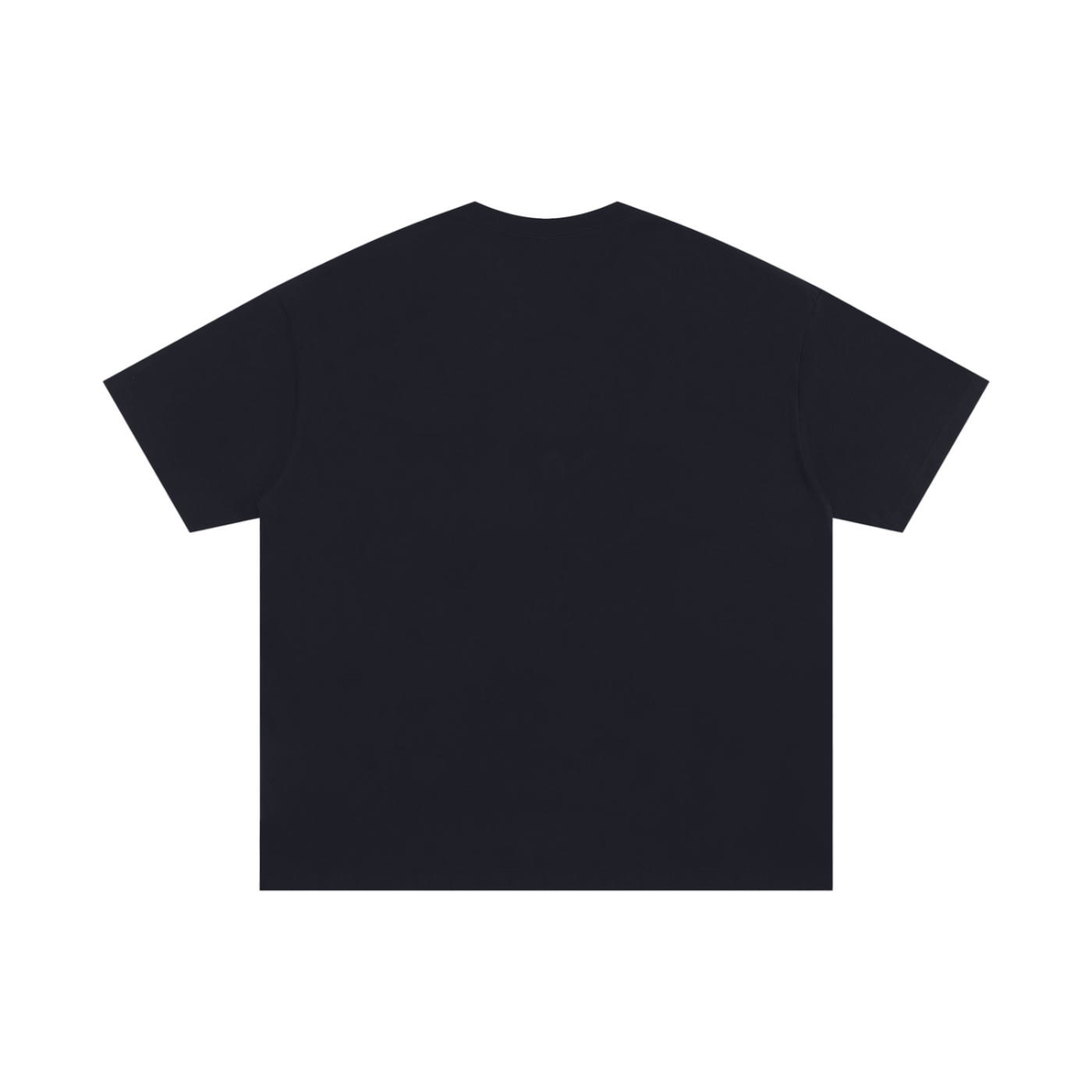 Black Blood emoji T-Shirt
