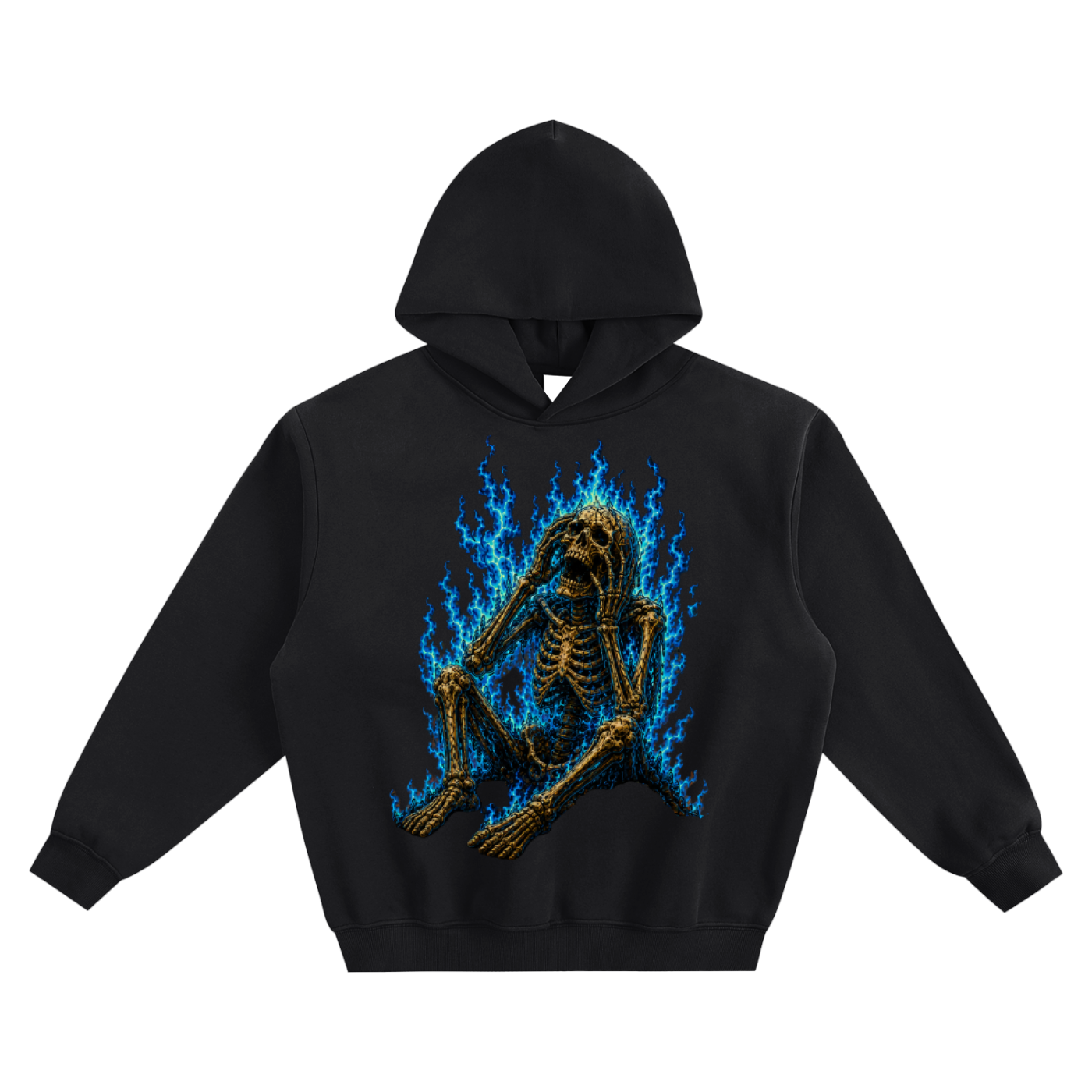 Jesus the best Hoodie