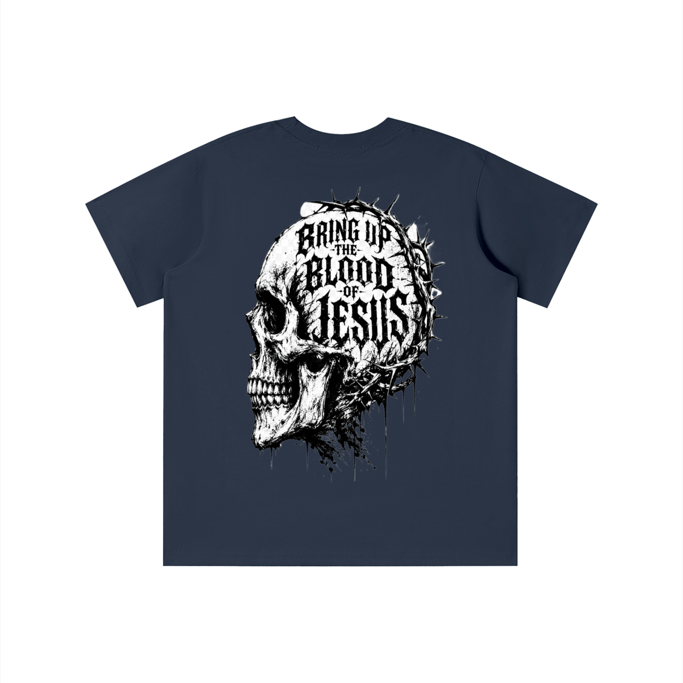 Jesus awesome youth T-shirt