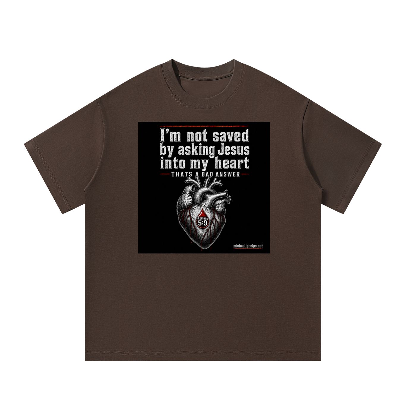That is a Bad answer T-Shirt