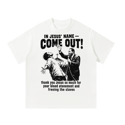 Jesus is the Best T-Shirt