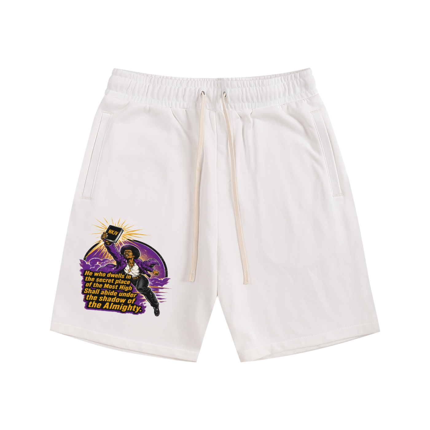 Psalms 91:1 quote Shorts