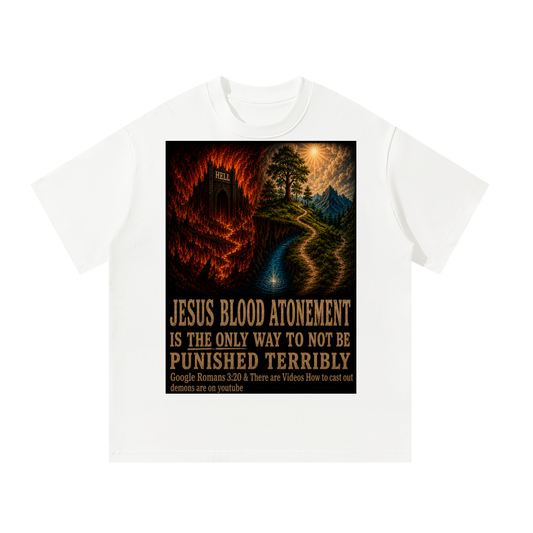 Google Romans 3:20 T-Shirt