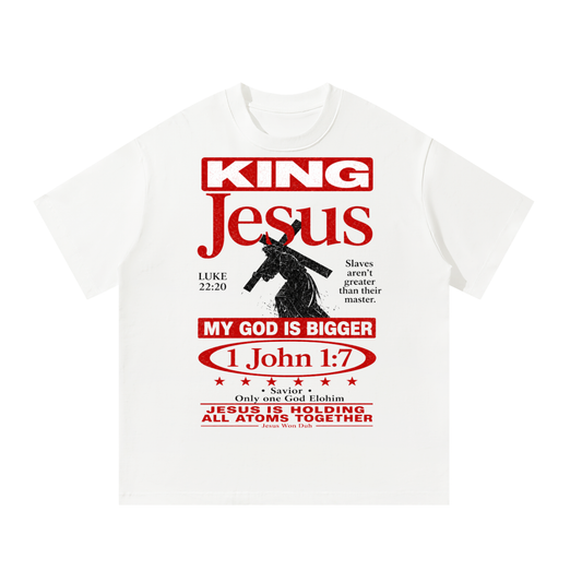 King Jesus T-Shirt